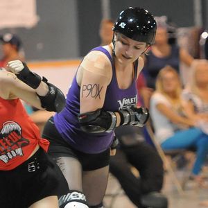 Meet your Posher, Joanne